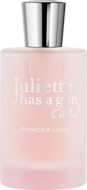 JULIETTE HAS A GUN POWDER LOVE א.ד.פ לאשה