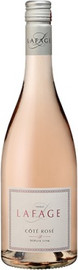 LAFAGE דומיין לאפאז' קוט רוזה 750 מ''ל / Domaine Lafage CÔTÉ ROSÉ