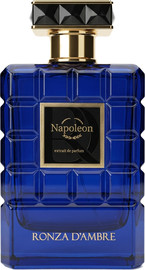RONZA D'AMBRE בושם NAPOLEON בוטיק יוניסקס 100 מ"ל אקסטרייט דה פרפיום