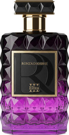RONZA D'AMBRE בושם ELIZA בוטיק יוניסקס 100 מ"ל אקסטרייט דה פרפיום