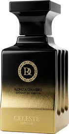 RONZA D'AMBRE בושם Celeste Intense בוטיק יוניסקס 100 מ"ל אקסטרייט דה פרפיום