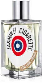Etat Libre D'Orange אטה ליברה דו אורנג' ג'סמין אט סיגרט - Etat Libre D'Orange Jasmin et Cigarette E.D.P 100ml - בושם לאישה מקורי