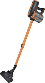 Techwood שואב אבק ידני חוטי Techwood טקווד TAS-655
