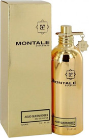 MONTALE בושם אוד קווין רוזס לנשים א.ד.פ 100 מ"ל