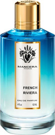 MANCERA מנסרה פרנץ' ריביירה - Mancera French Riviera 120ml E.D.P - בושם יוניסקס מקורי