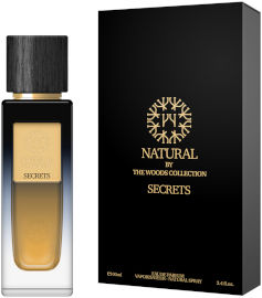 THE WOODS COLLECTION SECRETS א.ד.פ יוניסקס