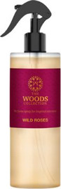 THE WOODS COLLECTION מבשם וויילד רוזס 500 מ"ל