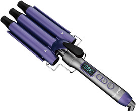 Techwood מסלסל שיער מקצועי Techwood 130W טקווד TFL033D