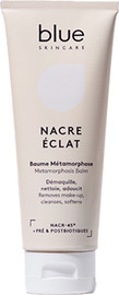 Blueskincare שמן ניקוי לפנים