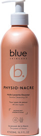 Blueskincare שמן ניקוי עדין