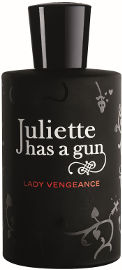 JULIETTE HAS A GUN LADY VENGEANCE א.ד.פ לאשה