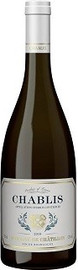 DOMAINE BERNARD DEFAIX דומיין דה שאטיון שאבלי כשר