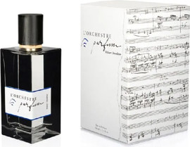 L'Orchestre Parfum ויטיבר אוברדרייב א.ד.פ 100 מל בושם יוניסקס – לורקסטרי פרפיום