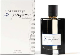 L'Orchestre Parfum מונו קשמיר א.ד.פ 100 מ"ל בושם יוניסקס – לורקסטרה פרפיום