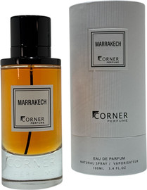 ‪Corner corner marrakech e.d.p 100 ml-קורנר מרקש א.ד.פ 100 מל