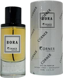 Corner corner bora e.d.p 100 ml-קורנר בורה א.ד.פ 100 מל