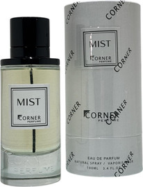 Corner corner mist e.d.p 100 ml-קורנר מיסט א.ד.פ 100 מל