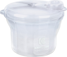 Kikkaboo מחלק מנות 2 ב-1 בצבע תכלת