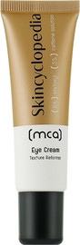 Skincyclopedia קרם עיניים מחליק ומפחית נפיחות עם 5% מטריקסיל 3000 ו-5% קפאין 30 מ"ל Eye Cream