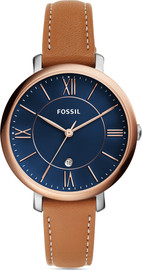 Fossil שעון FOSSIL סדרה JACQUELINE דגם ES4274