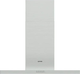 Gorenje קולט אדים צמוד קיר 90 ס''מ GORENJE גורניה דגם WHT923E5X