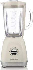 Gorenje בלנדר מבית GORENJE גורנייה דגם B800RL