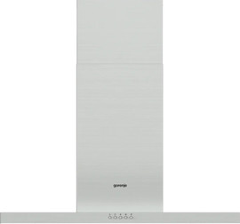 Gorenje קולט אדים צמוד קיר - 90 ס"מ Gorenje גורנייה WHT923E5X