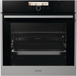 Gorenje תנור בנוי 60 ס''מ מבית GORENJE גורנייה דגם BOP798S54X