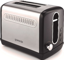 Gorenje מצנם טוסטר מבית GORENJE גורניה דגם T1100CL
