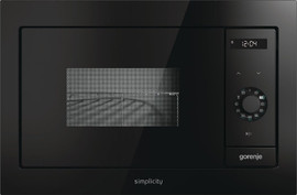 Gorenje מיקרוגל אינטגרלי עם גריל מבית GORENJE גורנייה דגם BM235SY