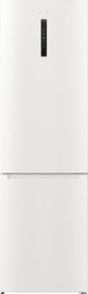 Gorenje מקרר מקפיא תחתון 331 ליטר GORENJE גורניה דגם NRK6202AW4
