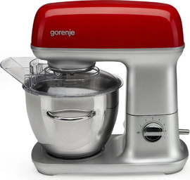 Gorenje מיקסר מבית GORENJE גורנייה דגם MMC1000RLR