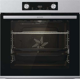 Gorenje תנור בנוי 60 ס''מ מבית GORENJE גורניה דגם BOS6737E13X