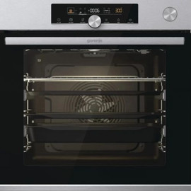 Gorenje תנור בנוי 60 ס''מ מבית GORENJE גורנייה דגם BSA6747A04X