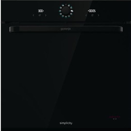 Gorenje תנור בנוי 60 ס''מ 77 ליטר מבית GORENJE גורניה דגם BOS8737SYB