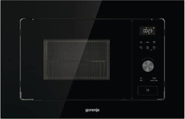 Gorenje מיקרוגל בנוי משולב גריל 20 ליטר Gorenje BM201AG1BG