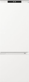 Gorenje מקרר מקפיא תחתון אינטגרלי 341 ליטר GORENJE גורניה דגם NRKI619EA3