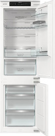Gorenje מקרר אינטגרלי מקפיא תחתון - 252 ליטר Gorenje גורנייה NRKI517E62WF
