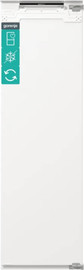 Gorenje מקרר אינטגרלי דלת אחת 235 ליטר Gorenje NF FNCI517E62WF