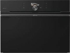 Gorenje תנור בנוי משולב מיקרו 45 ס"מ GORENJE גורניה דגם BCM4058B