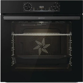 Gorenje תנור בנוי 60 ס''מ GORENJE BO6737E03BG