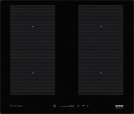 Gorenje כיריים אינדוקציה 60 ס''מ 4 טבעות חימום מבית GORENJE דגם IS656SC