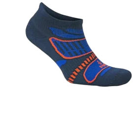 balega Ultralight No Show גרבי ריצה מקצועיות