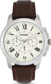 Fossil שעון FOSSIL סדרה GRAND SPORT דגם FS4735