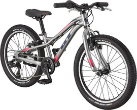 GT ז"ק הרים לילדים 20" GT Stomper Prime