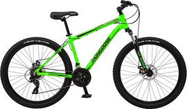 Mongoose אופני הרים 27.5" זנב קשיח דגם Switchback Trail