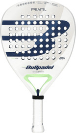 אור ספורט מחבט פאדל לנשים Bullpadel PEARL 25