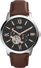 Fossil שעון FOSSIL סדרה TOWNSMAN דגם ME3061