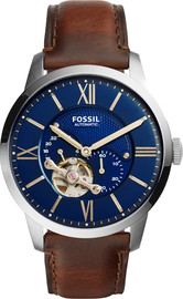 Fossil שעון FOSSIL סדרה TOWNSMAN דגם ME3110