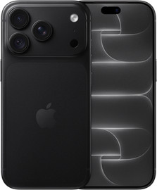 APPLE אייפון פרו iPhone 18 Pro 256 ג'יגה צבע שחור